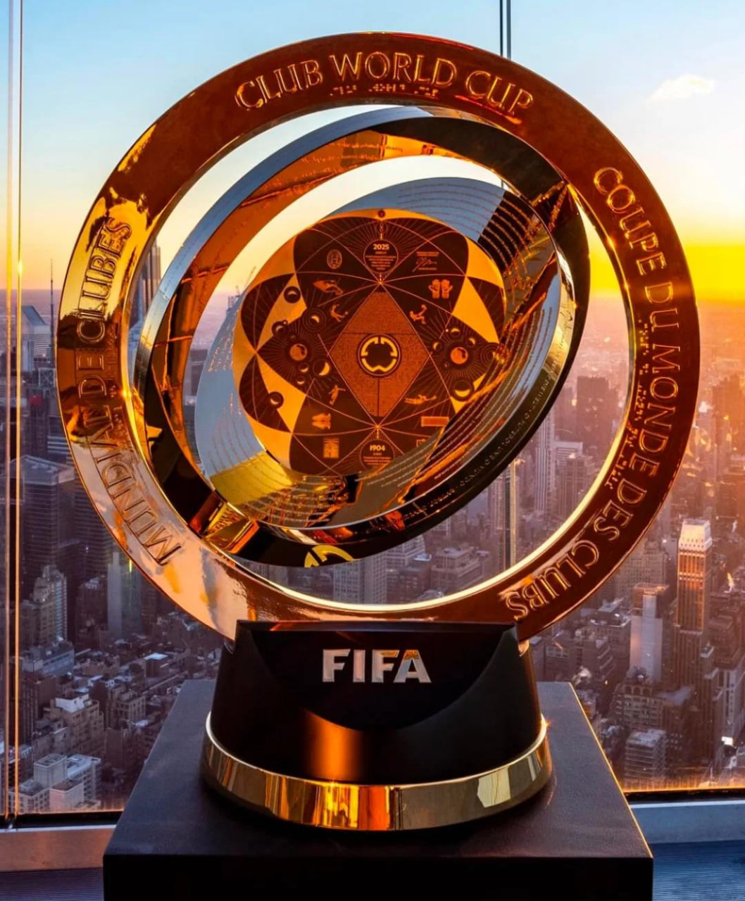 中国·世俱杯官方用球(有限公司)-2025 Club World Cup