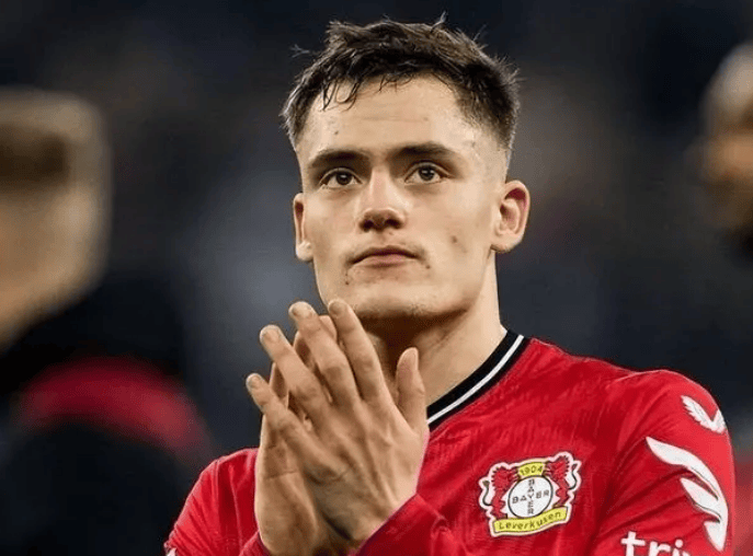 再见利物浦！德甲进攻手拒绝2大豪门