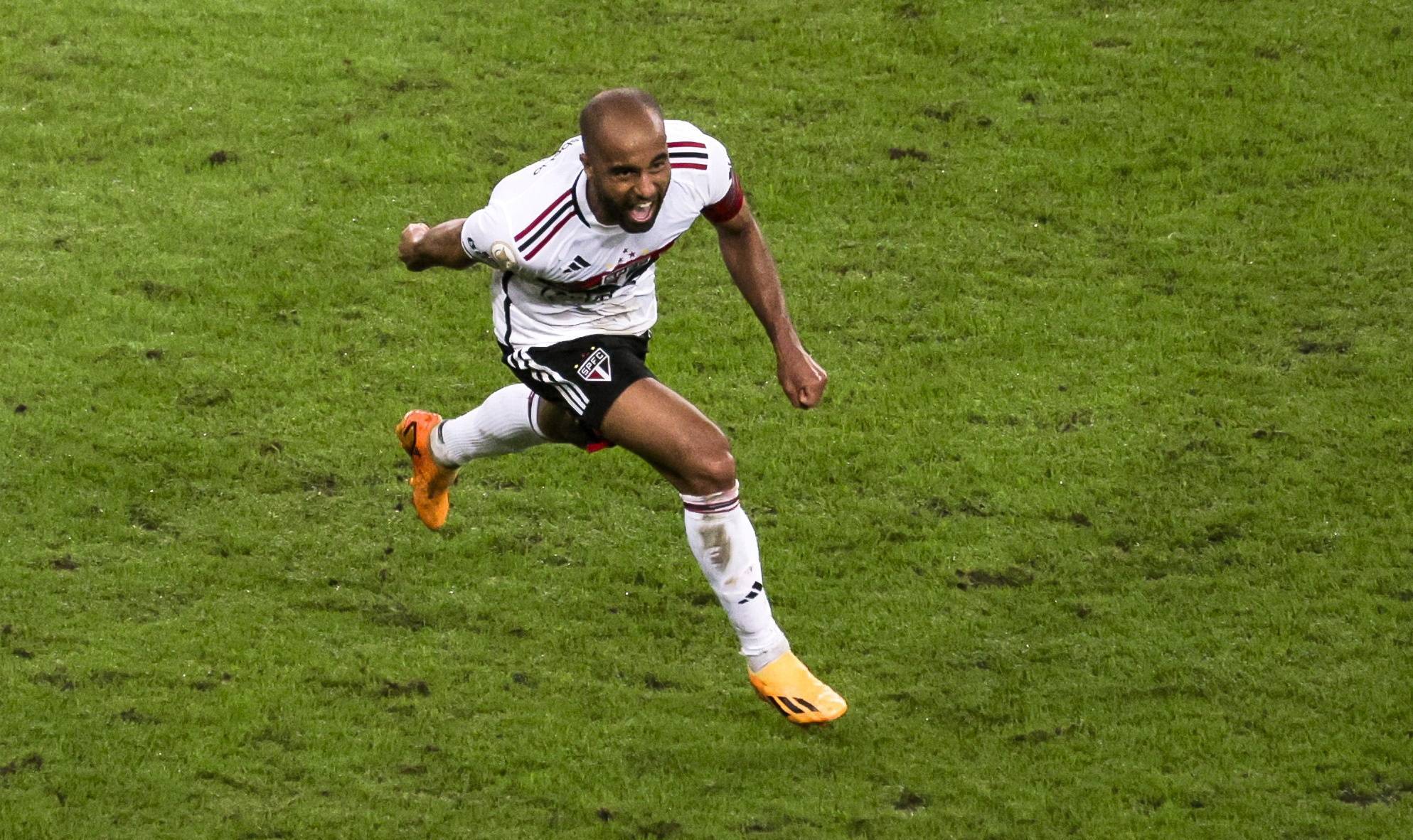 小卢卡斯：我感觉今天可能是属于巴黎的时刻，预测巴黎2-1国米