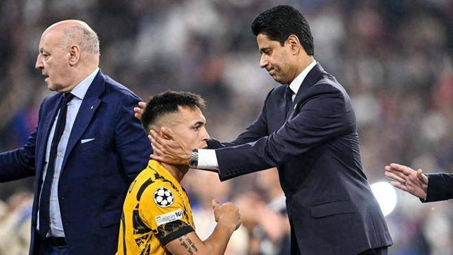 超过5亿欧！扭亏为盈，国际米兰创历史最高营收纪录