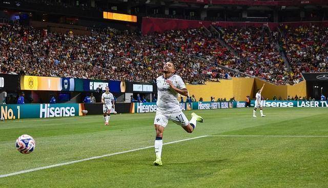 一场2-1让多特进8强！4豪门大乱斗，潜在剧本：德甲双雄进半决赛