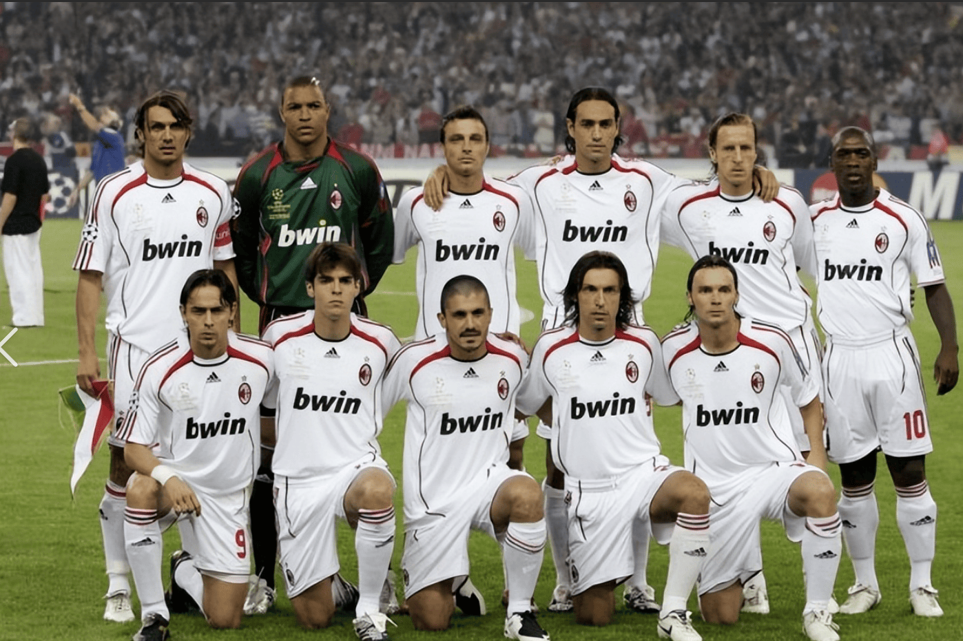 意甲焦点战：AC米兰VS萨索洛——红黑军团能否以碾压之势全取三分？